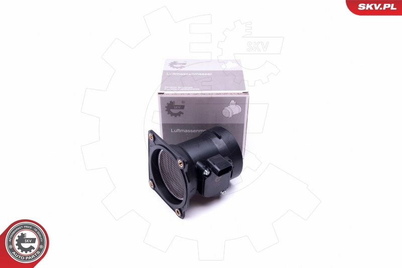 Mass Air Flow Sensor